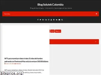 blog.solutekcolombia.com