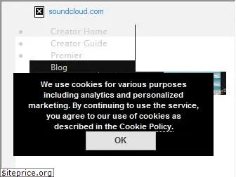 blog.soundcloud.com