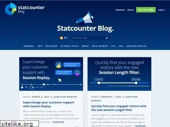 blog.statcounter.com