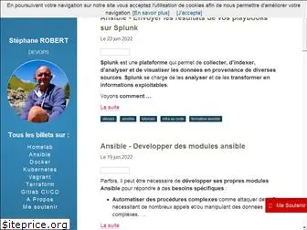 blog.stephane-robert.info