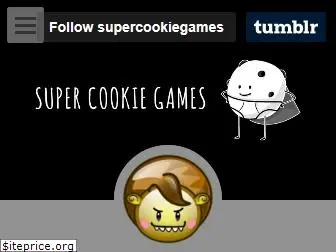 blog.supercookie.co.uk