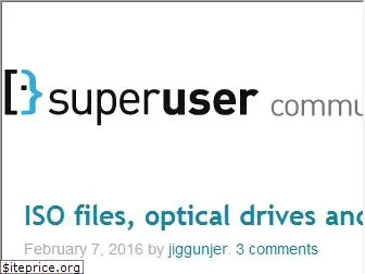 blog.superuser.com