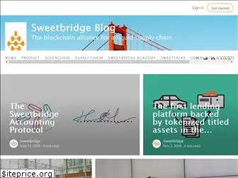 blog.sweetbridge.com