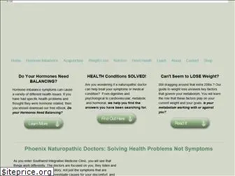 blog.swintegrativemedicine.com