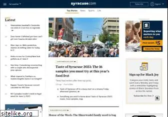 blog.syracuse.com