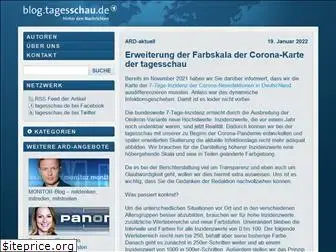 blog.tagesschau.de