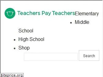 blog.teacherspayteachers.com