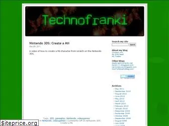 blog.technofranki.net