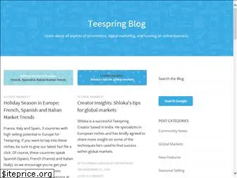blog.teespring.com