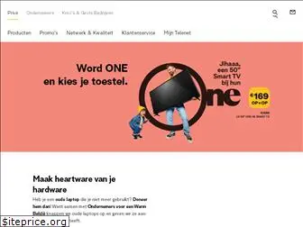 blog.telenet.be