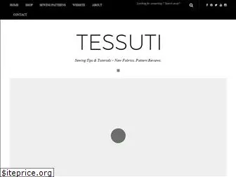 blog.tessuti.com.au