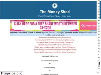 blog.themoneyshed.co.uk