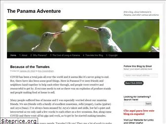 blog.thepanamaadventure.com