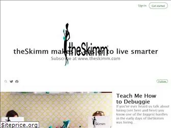 blog.theskimm.com