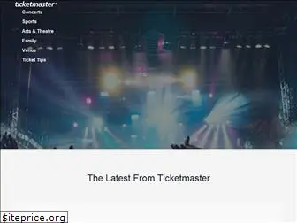 blog.ticketmaster.com