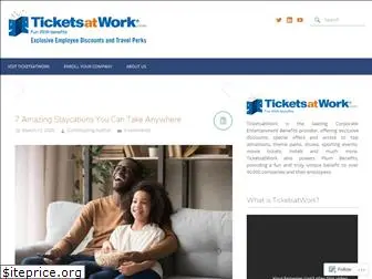 blog.ticketsatwork.com