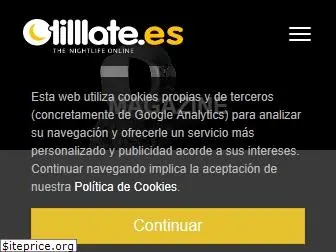 blog.tilllate.es