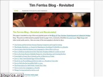blog.timferriss.com