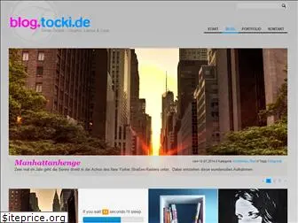 blog.tocki.de