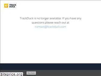 blog.trackduck.com