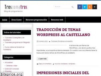 blog.trescomatres.com