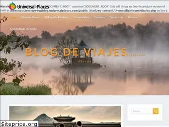 blog.universalplaces.com