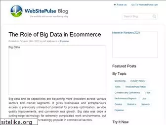 blog.websitepulse.com