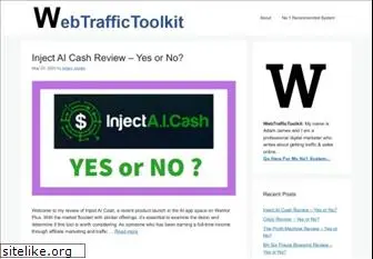 blog.webtraffictoolkit.com