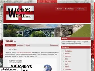 blog.wonkosworld.co.uk