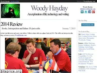 blog.woodylabs.com