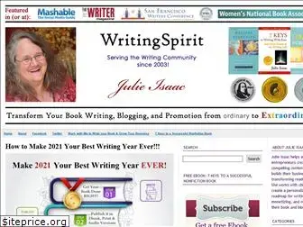 blog.writingspirit.com