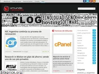 blog.xmundo.net