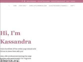blog.yogawithkassandra.com