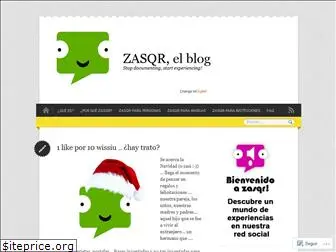 blog.zasqr.com