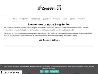 blog.zoneseniors.com
