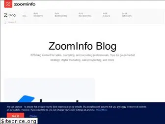 blog.zoominfo.com