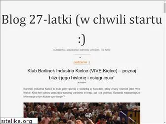 blog27.pl