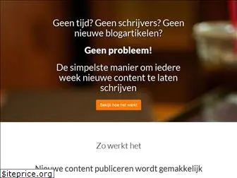 blog4leads.nl