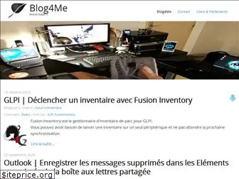 blog4me.fr