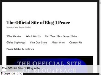 blog4peace.com