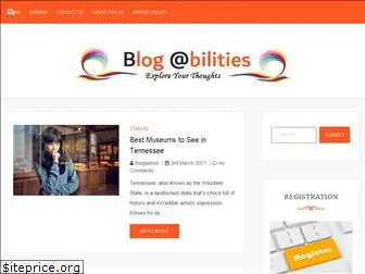 blogabilities.com