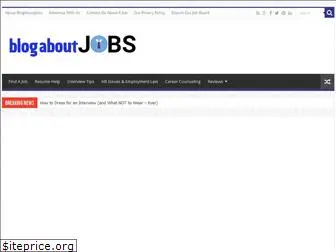 blogaboutjobs.com