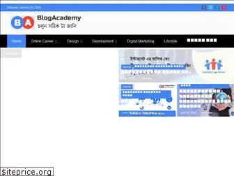 blogacademy.tech