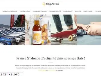 blogadrien.fr