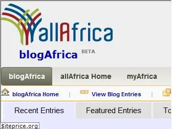 blogafrica.org