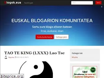 blogak.eus