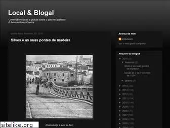 blogal.blogspot.com