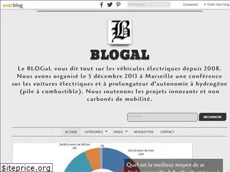 blogal.fr