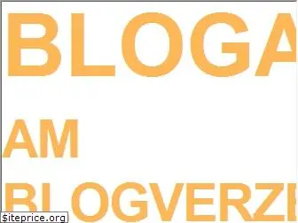 blogalm.de