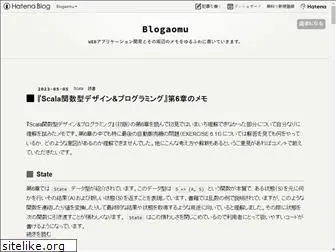 blogaomu.com